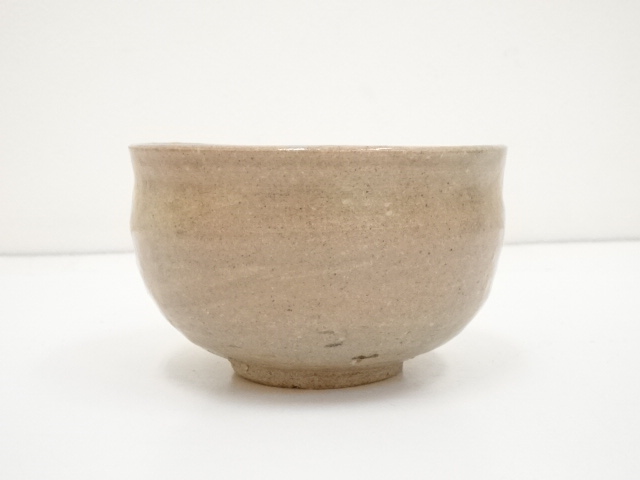 F1090 大野昭和斎 肥松 糸目 菓子器 共箱 梅文 淡々斎 書付 茶道具 道具 ] - 道具 西尾焼 大野正蔵造 茶碗（共箱） | ネットショップ圭